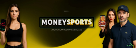 App 559x apostas esportivas mobile